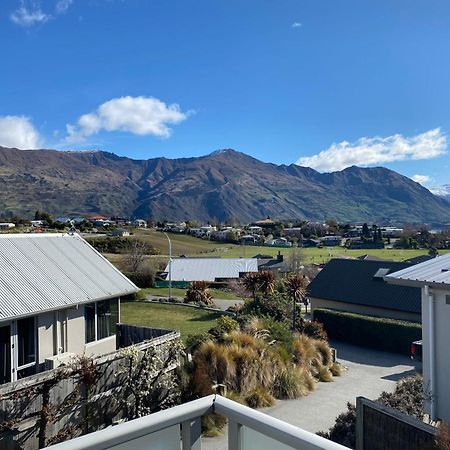 Stunning Bob Lee Place Villa Wanaka Exterior foto