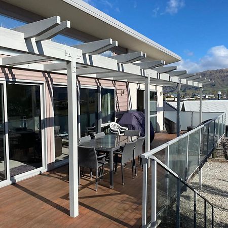 Stunning Bob Lee Place Villa Wanaka Exterior foto