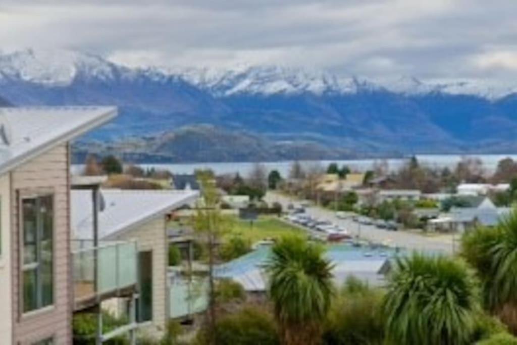 Stunning Bob Lee Place Villa Wanaka Exterior foto