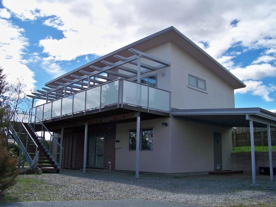 Stunning Bob Lee Place Villa Wanaka Exterior foto