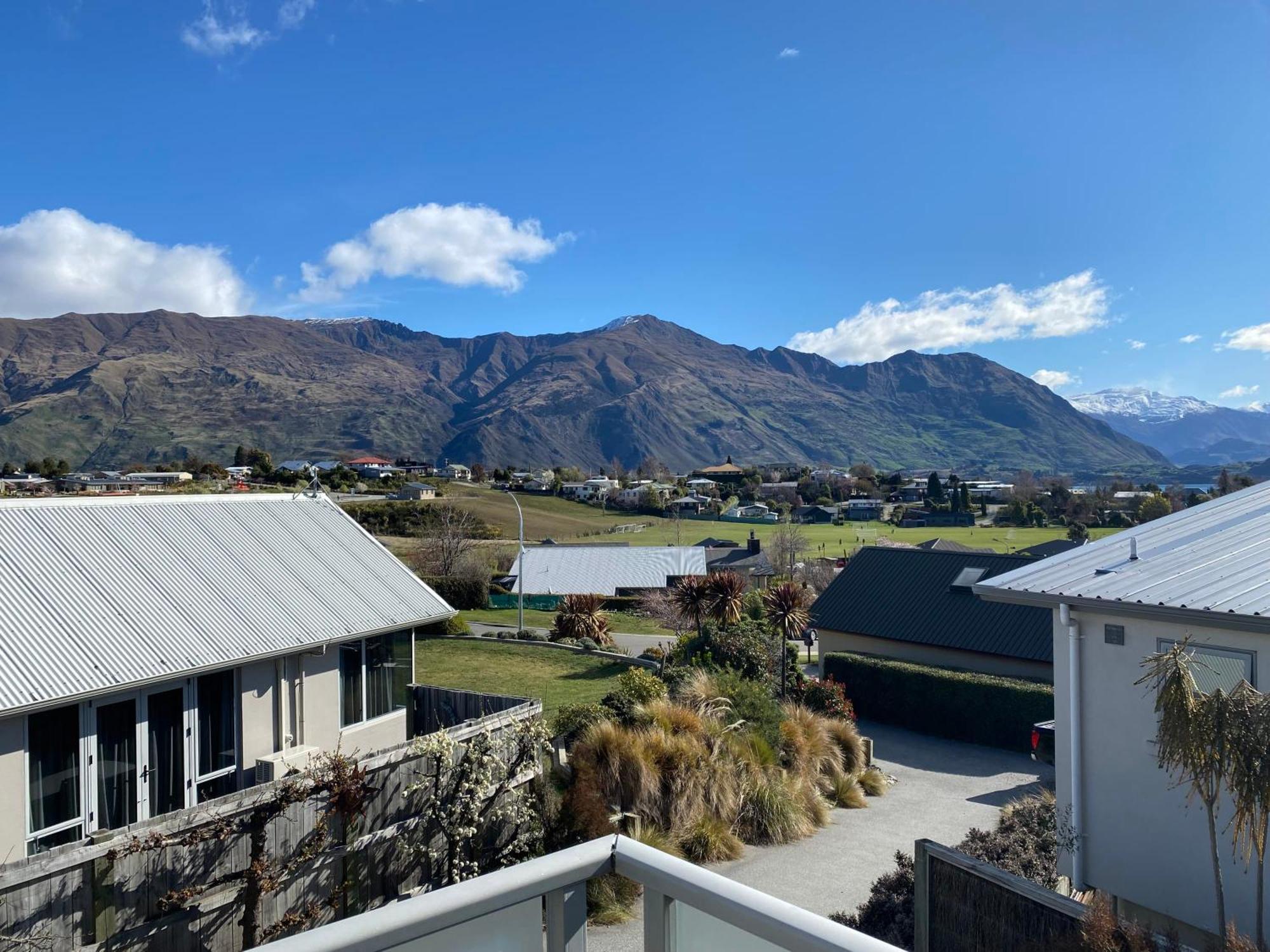 Stunning Bob Lee Place Villa Wanaka Exterior foto